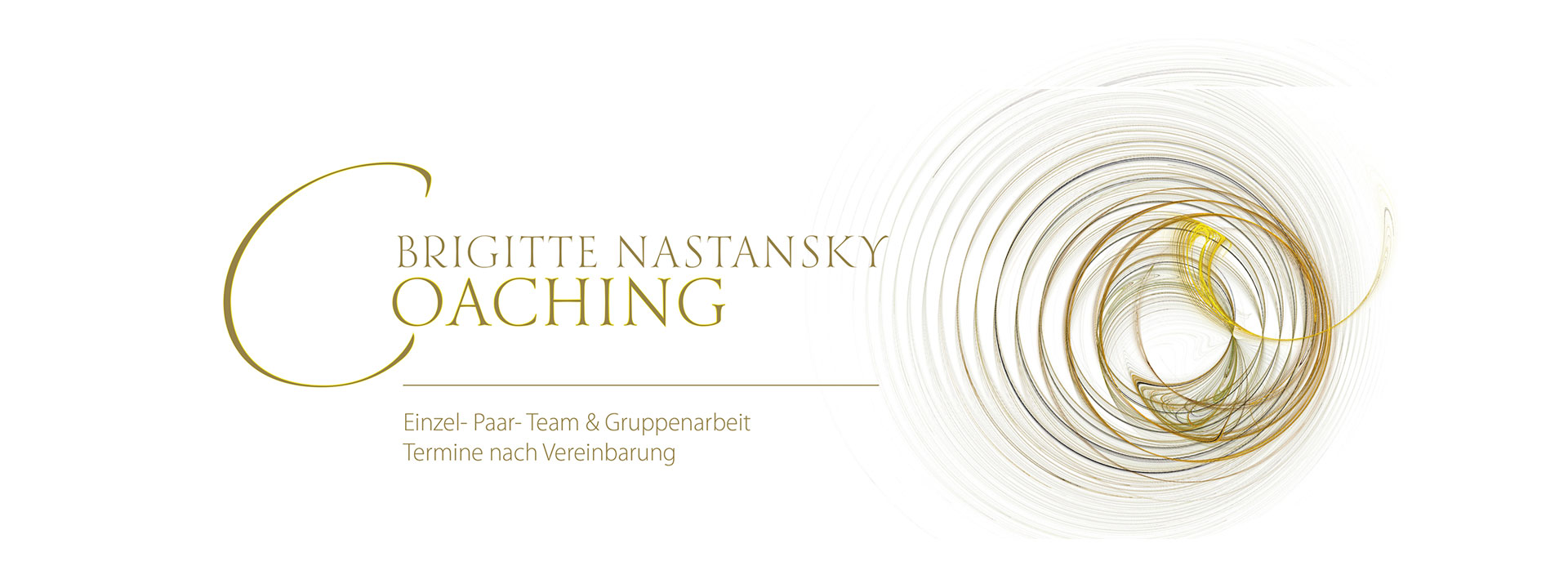 Brigitte Nastansky - Coaching